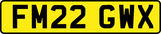 FM22GWX