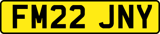 FM22JNY