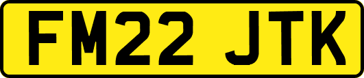 FM22JTK