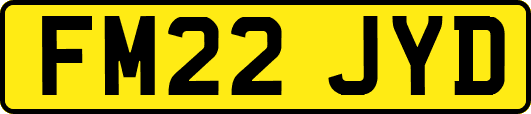 FM22JYD