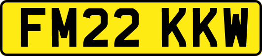 FM22KKW