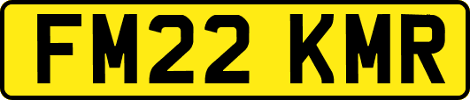 FM22KMR