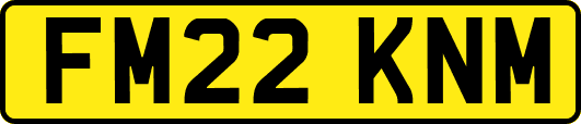 FM22KNM