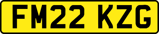 FM22KZG