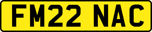 FM22NAC
