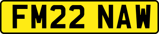 FM22NAW