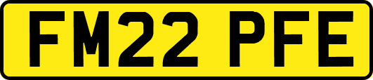 FM22PFE