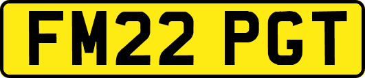 FM22PGT