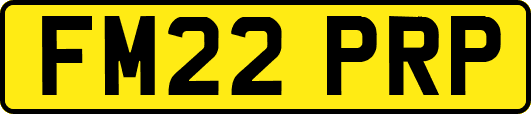 FM22PRP