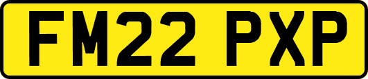 FM22PXP