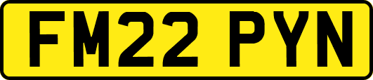 FM22PYN