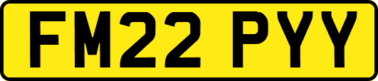 FM22PYY