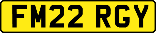 FM22RGY