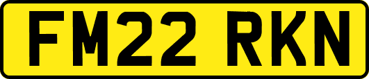 FM22RKN