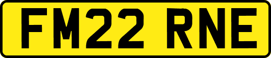 FM22RNE