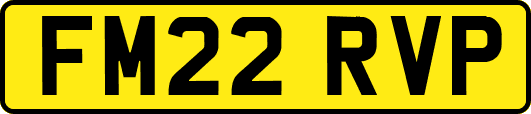 FM22RVP