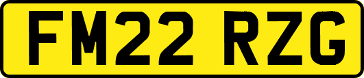 FM22RZG