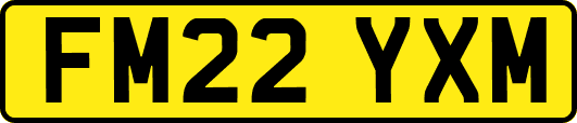 FM22YXM