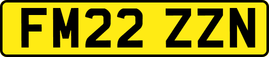 FM22ZZN