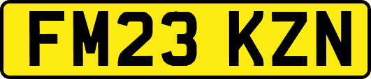 FM23KZN