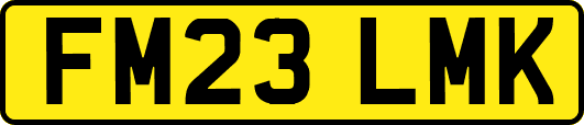 FM23LMK