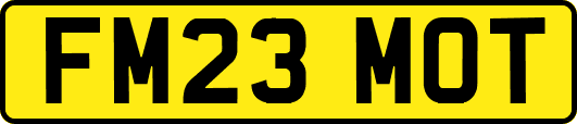FM23MOT