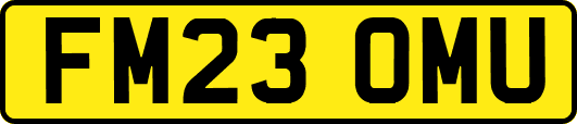 FM23OMU