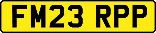 FM23RPP