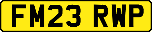 FM23RWP