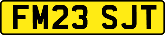 FM23SJT