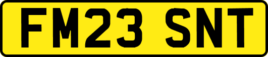 FM23SNT