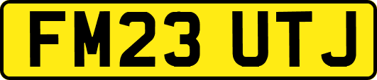 FM23UTJ