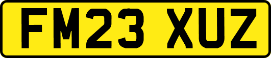 FM23XUZ