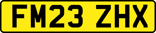 FM23ZHX