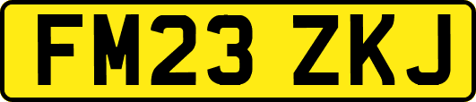 FM23ZKJ