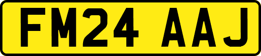 FM24AAJ