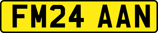 FM24AAN