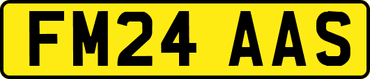 FM24AAS