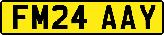 FM24AAY