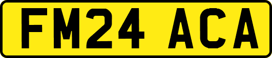 FM24ACA