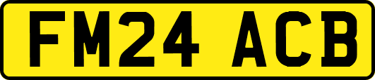 FM24ACB