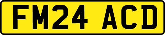 FM24ACD