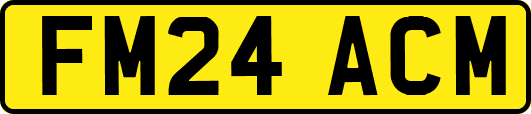 FM24ACM