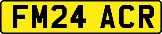 FM24ACR