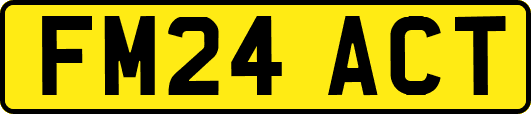 FM24ACT