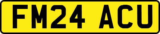 FM24ACU