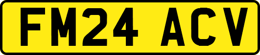FM24ACV