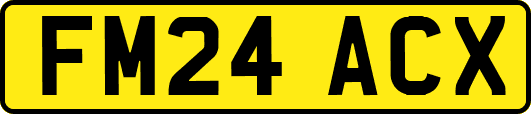 FM24ACX