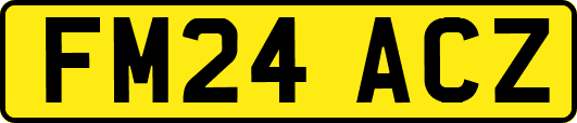 FM24ACZ