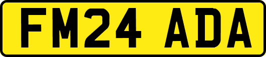 FM24ADA